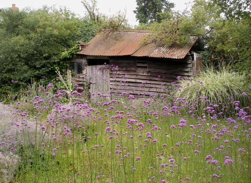 Aulden Farm